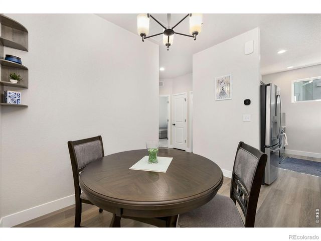 3289 Da Vinci Drive, Loveland, CO 80538