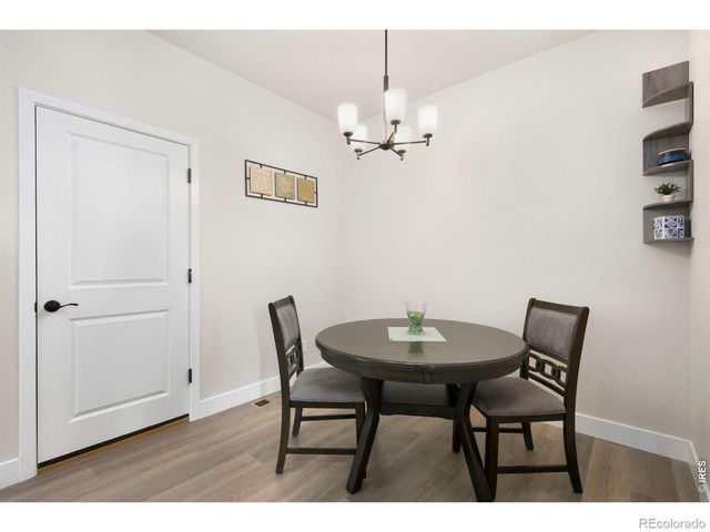 3289 Da Vinci Drive, Loveland, CO 80538