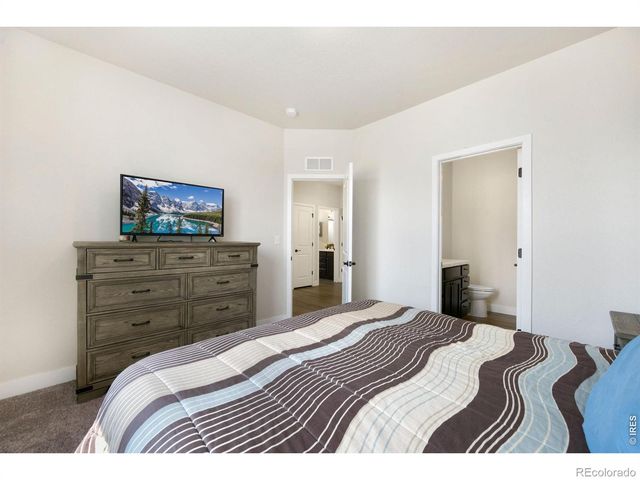 3289 Da Vinci Drive, Loveland, CO 80538