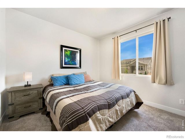 3289 Da Vinci Drive, Loveland, CO 80538