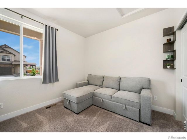 3289 Da Vinci Drive, Loveland, CO 80538