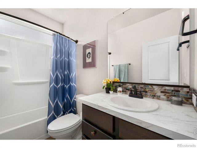 3289 Da Vinci Drive, Loveland, CO 80538