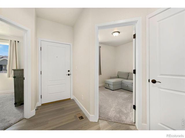 3289 Da Vinci Drive, Loveland, CO 80538