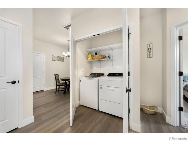 3289 Da Vinci Drive, Loveland, CO 80538