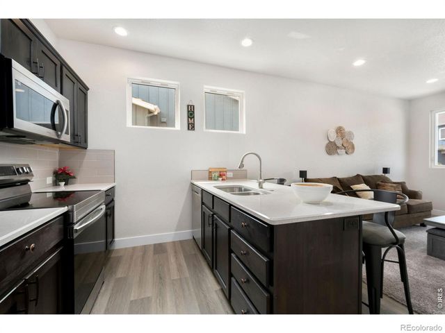3289 Da Vinci Drive, Loveland, CO 80538