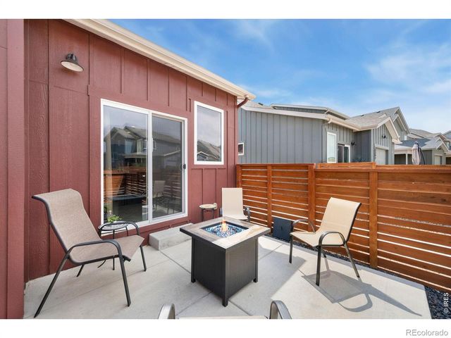 3289 Da Vinci Drive, Loveland, CO 80538