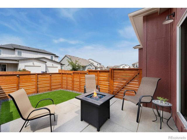 3289 Da Vinci Drive, Loveland, CO 80538