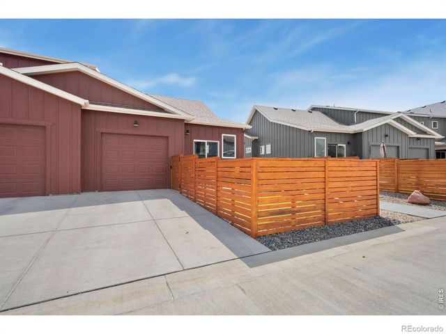 3289 Da Vinci Drive, Loveland, CO 80538