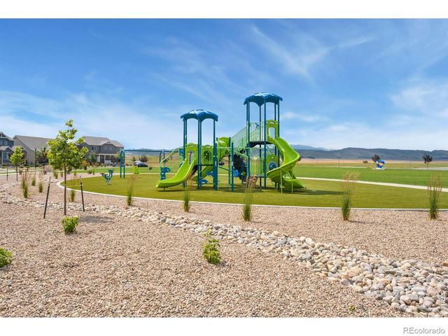 3289 Da Vinci Drive, Loveland, CO 80538