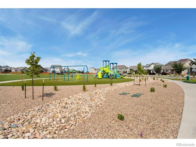 3289 Da Vinci Drive, Loveland, CO 80538