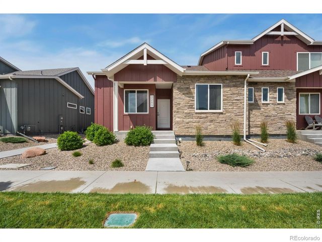 3289 Da Vinci Drive, Loveland, CO 80538