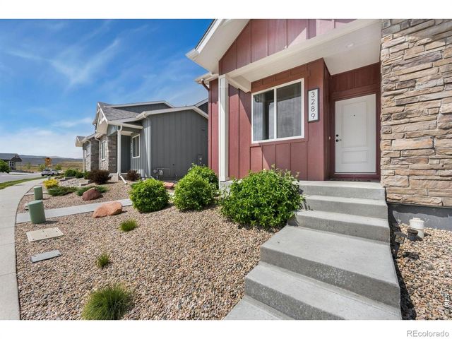 3289 Da Vinci Drive, Loveland, CO 80538