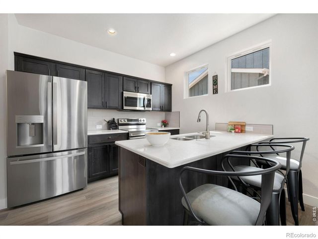 3289 Da Vinci Drive, Loveland, CO 80538