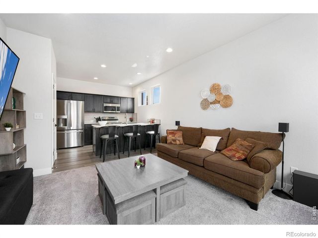 3289 Da Vinci Drive, Loveland, CO 80538