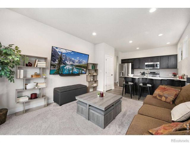 3289 Da Vinci Drive, Loveland, CO 80538