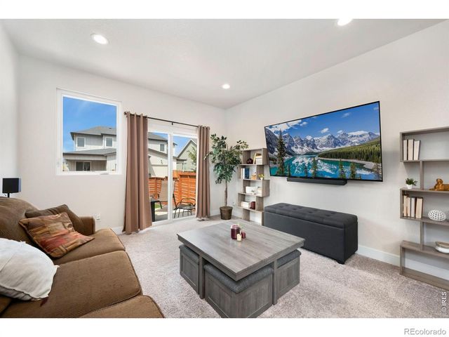 3289 Da Vinci Drive, Loveland, CO 80538