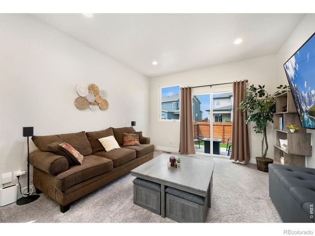 3289 Da Vinci Drive, Loveland, CO 80538