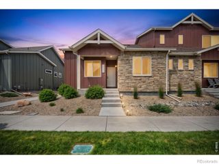 3289 Da Vinci Drive, Loveland, CO 80538