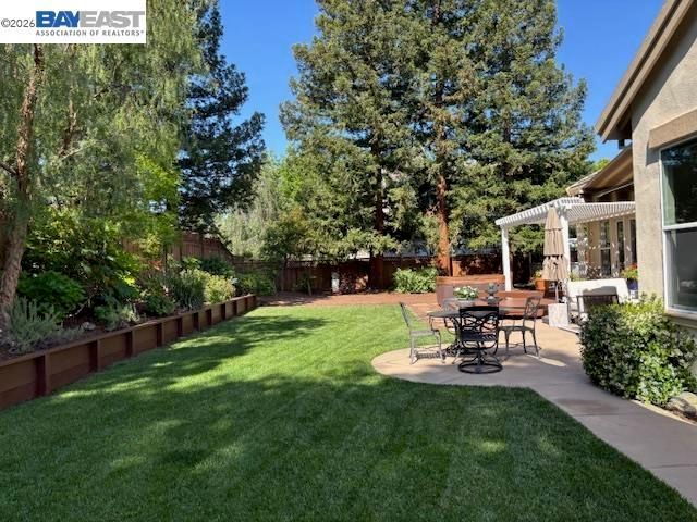 453 Old Oak Rd, Livermore, CA 94550