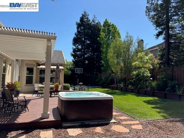 453 Old Oak Rd, Livermore, CA 94550