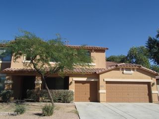 9007 S 53RD Drive, Laveen, AZ 85339