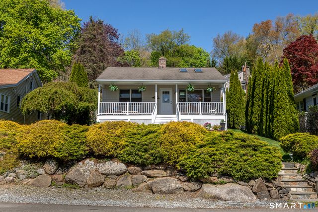 38 Lakeshore North, New Fairfield, CT 06812