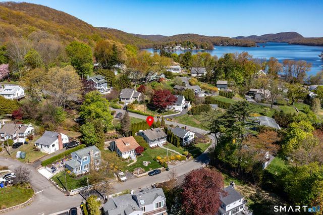38 Lakeshore North, New Fairfield, CT 06812