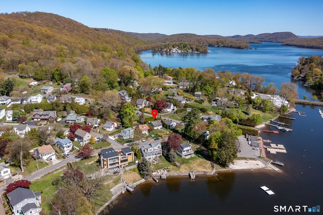 38 Lakeshore North, New Fairfield, CT 06812