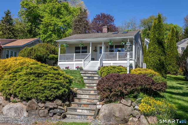 38 Lakeshore North, New Fairfield, CT 06812