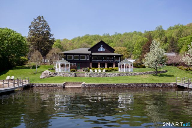 38 Lakeshore North, New Fairfield, CT 06812