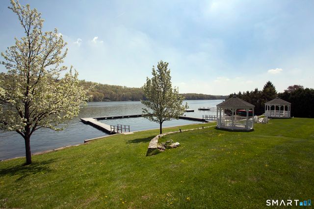 38 Lakeshore North, New Fairfield, CT 06812