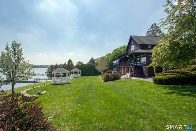 38 Lakeshore North, New Fairfield, CT 06812