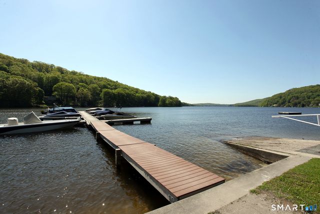 38 Lakeshore North, New Fairfield, CT 06812