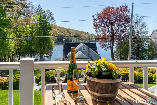 38 Lakeshore North, New Fairfield, CT 06812