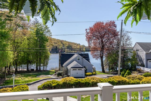 38 Lakeshore North, New Fairfield, CT 06812