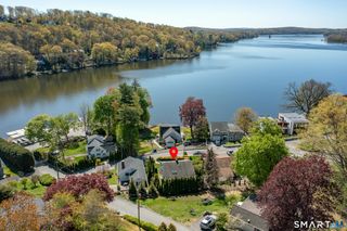 38 Lakeshore North, New Fairfield, CT 06812