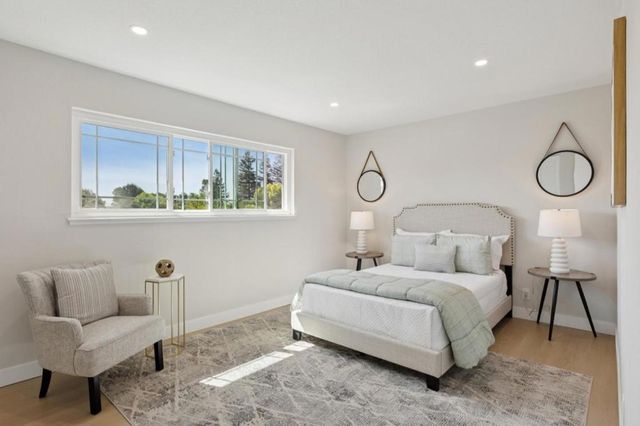 1621 Tahoe Drive, Milpitas, CA 95035