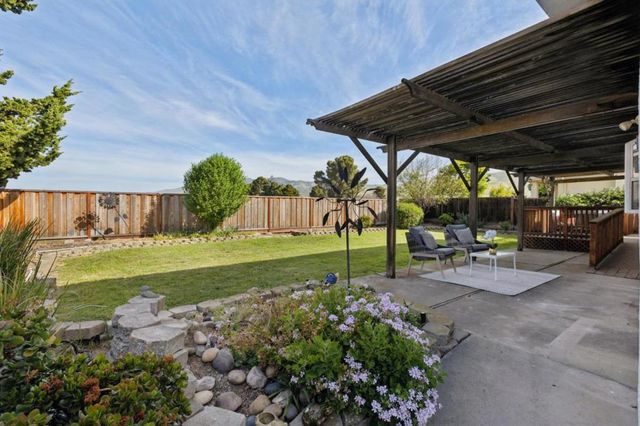 1621 Tahoe Drive, Milpitas, CA 95035