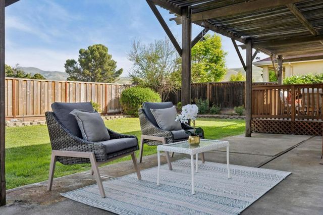 1621 Tahoe Drive, Milpitas, CA 95035