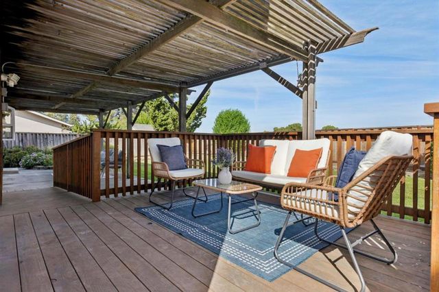 1621 Tahoe Drive, Milpitas, CA 95035