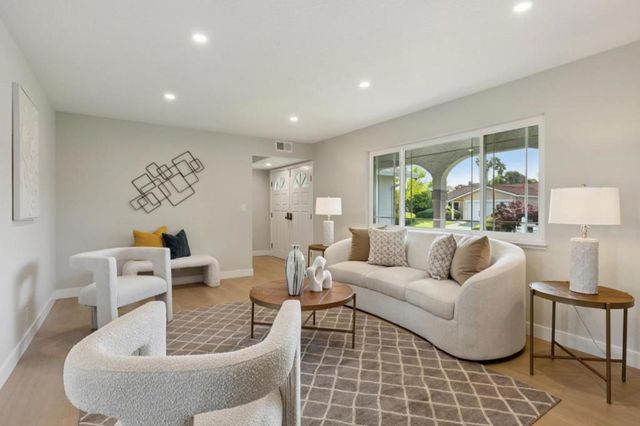 1621 Tahoe Drive, Milpitas, CA 95035