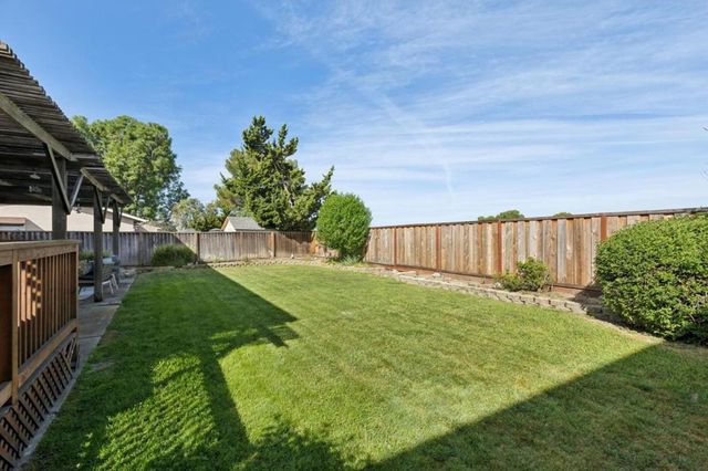 1621 Tahoe Drive, Milpitas, CA 95035