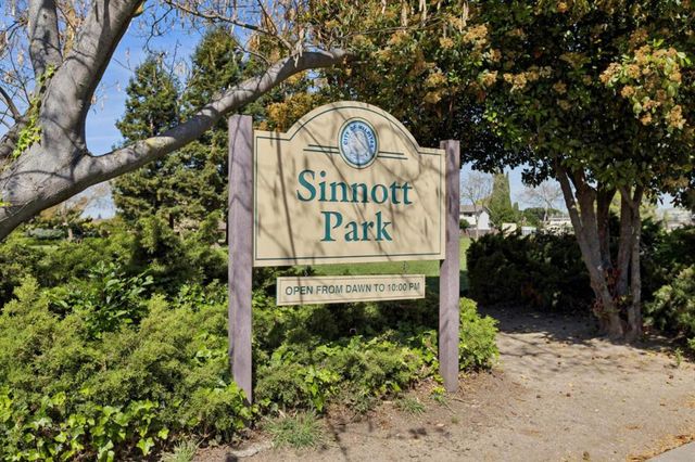 1621 Tahoe Drive, Milpitas, CA 95035