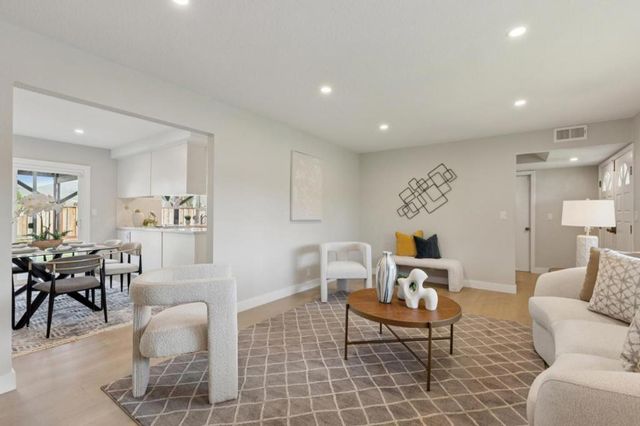 1621 Tahoe Drive, Milpitas, CA 95035