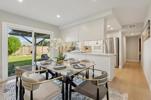 1621 Tahoe Drive, Milpitas, CA 95035