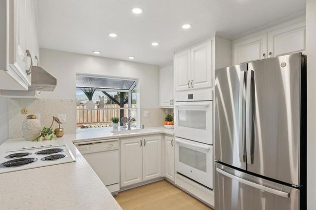 1621 Tahoe Drive, Milpitas, CA 95035