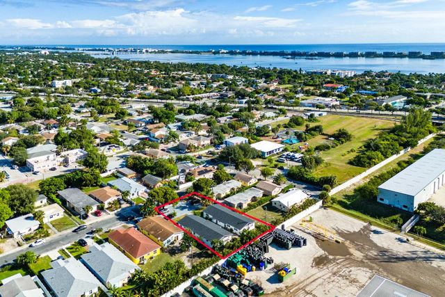 711 Truman Avenue, Lake Worth Beach, FL 33460