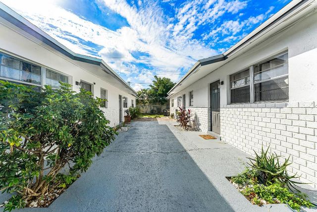 711 Truman Avenue, Lake Worth Beach, FL 33460