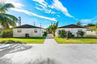 711 Truman Avenue, Lake Worth Beach, FL 33460