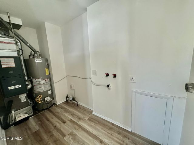 2716 112th Street, Toledo, OH 43611